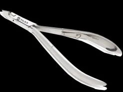 504 - TRONCHESE PELLE INOX-Gelattto Fashion
