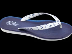 Gelato PH Man2 ANCWHITEBL-Gelattto Fashion