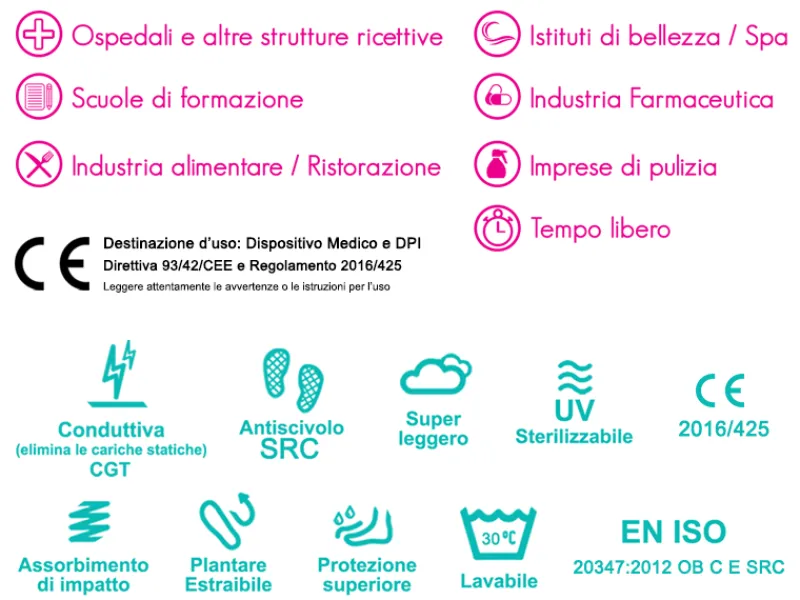 GO WOMAN LILACWHITE-Gelattto Best