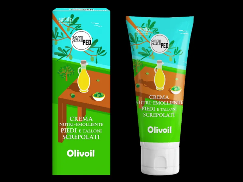 OLIVOIL-Gelattto Discount