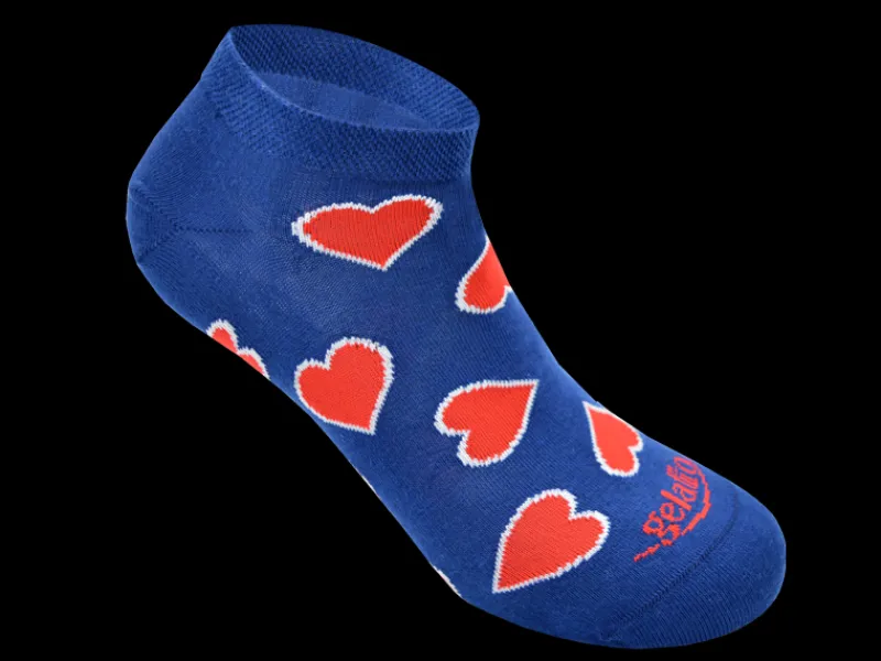 SPRIZ BLUCUORI-Gelattto Flash Sale