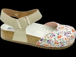 WOODSTOCK OLA BEIGEFIORI-Gelattto New