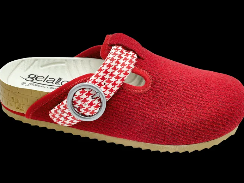 WOODSTOCK SOFT FELT 2.0-Gelattto Outlet